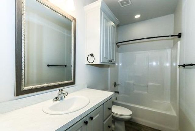 2510 112th Street, A, Lubbock, TX 79423
