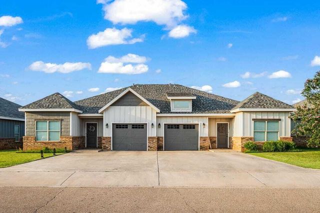 2510 112th Street, A, Lubbock, TX 79423
