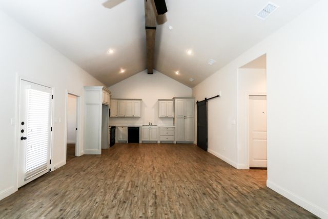 2510 112th Street, A, Lubbock, TX 79423