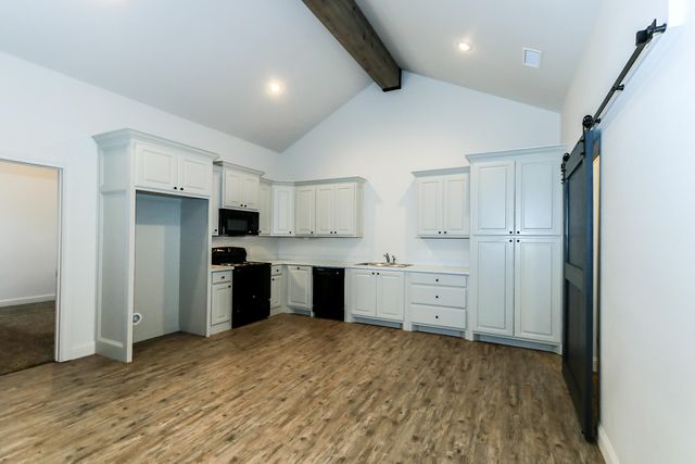 2510 112th Street, A, Lubbock, TX 79423
