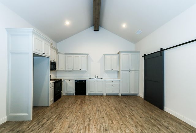 2510 112th Street, A, Lubbock, TX 79423