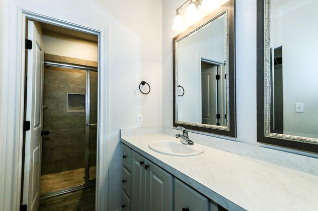 2510 112th Street, A, Lubbock, TX 79423