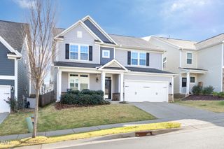 216 Sea Trail Street, Hillsborough, NC 27278