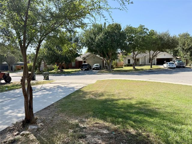 170 Riley CV, Kyle, TX 78640
