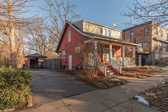 210 W Kingsley Street, Ann Arbor, MI 48103