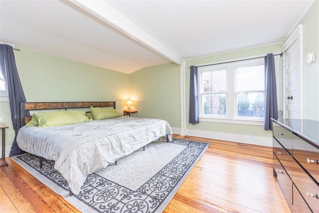 210 W Kingsley Street, Ann Arbor, MI 48103