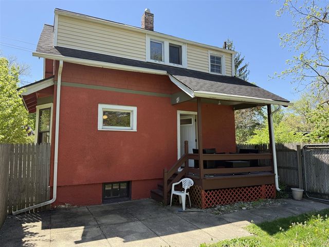 210 W Kingsley Street, Ann Arbor, MI 48103