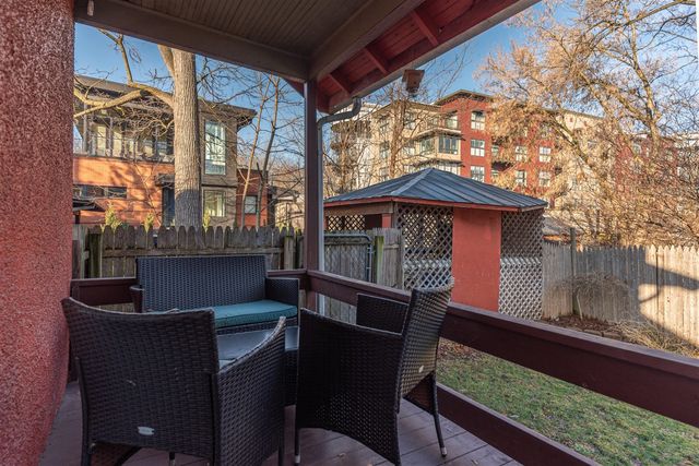 210 W Kingsley Street, Ann Arbor, MI 48103