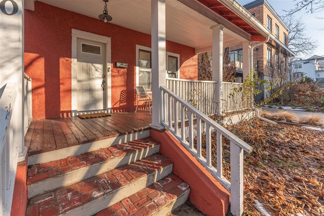 210 W Kingsley Street, Ann Arbor, MI 48103