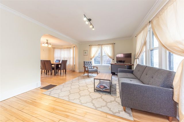 210 W Kingsley Street, Ann Arbor, MI 48103
