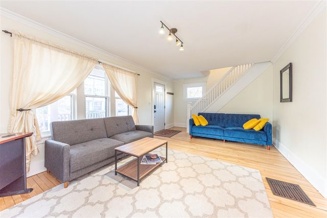 210 W Kingsley Street, Ann Arbor, MI 48103
