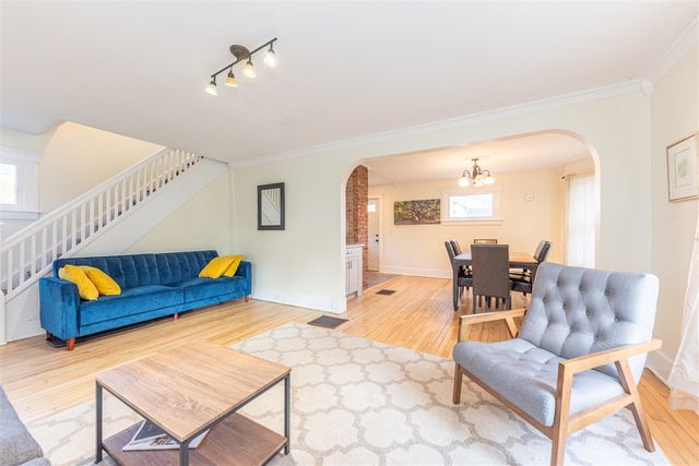 210 W Kingsley Street, Ann Arbor, MI 48103