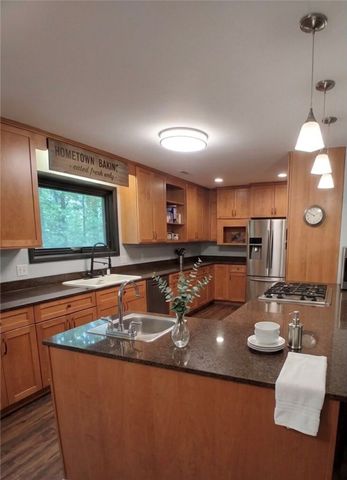 206 County Road 114, Eureka Springs, AR 72632