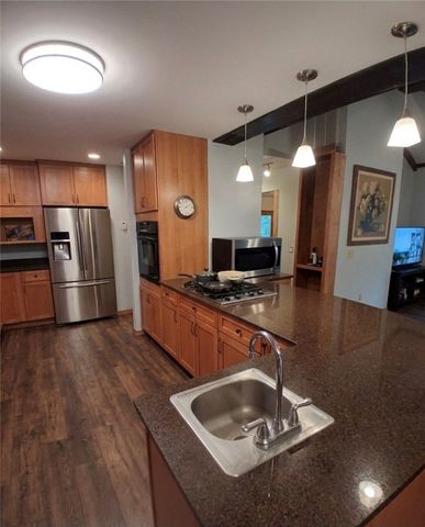 206 County Road 114, Eureka Springs, AR 72632