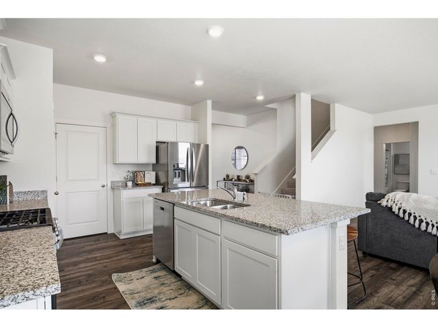 803 Elias Tarn Dr, Severance, CO 80550