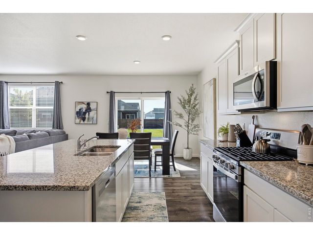 803 Elias Tarn Dr, Severance, CO 80550