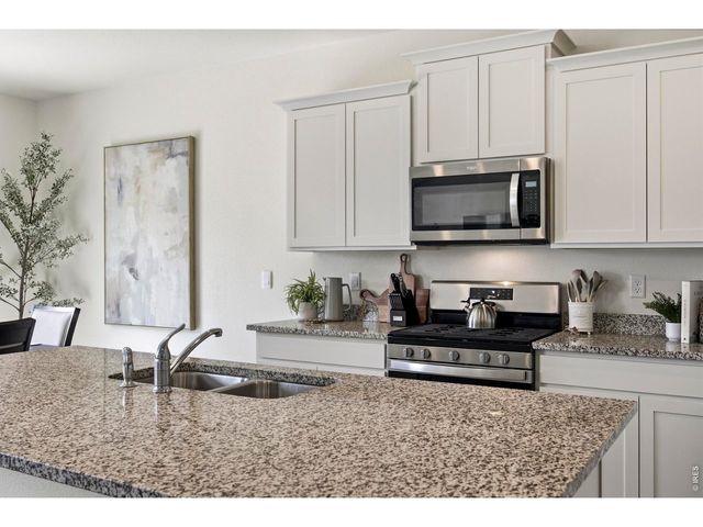 803 Elias Tarn Dr, Severance, CO 80550