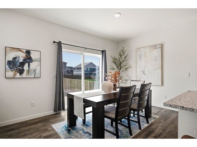 803 Elias Tarn Dr, Severance, CO 80550