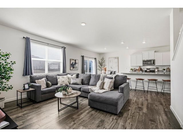 803 Elias Tarn Dr, Severance, CO 80550