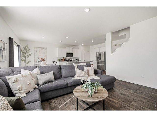803 Elias Tarn Dr, Severance, CO 80550