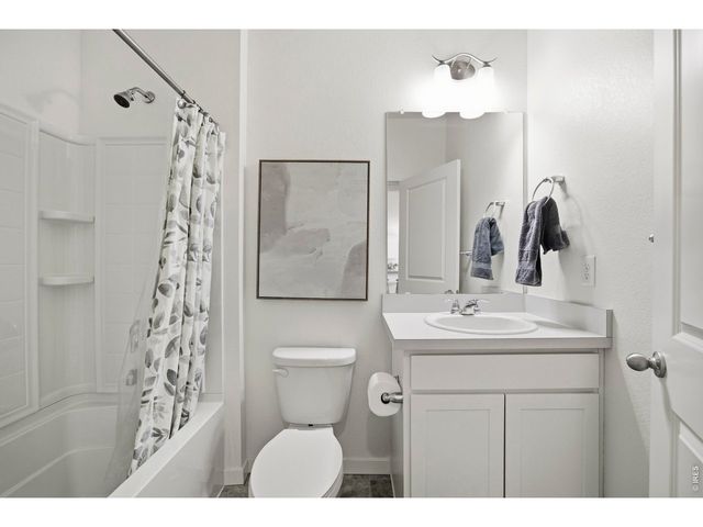 803 Elias Tarn Dr, Severance, CO 80550