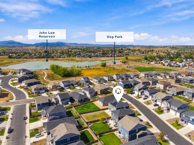 803 Elias Tarn Dr, Severance, CO 80550