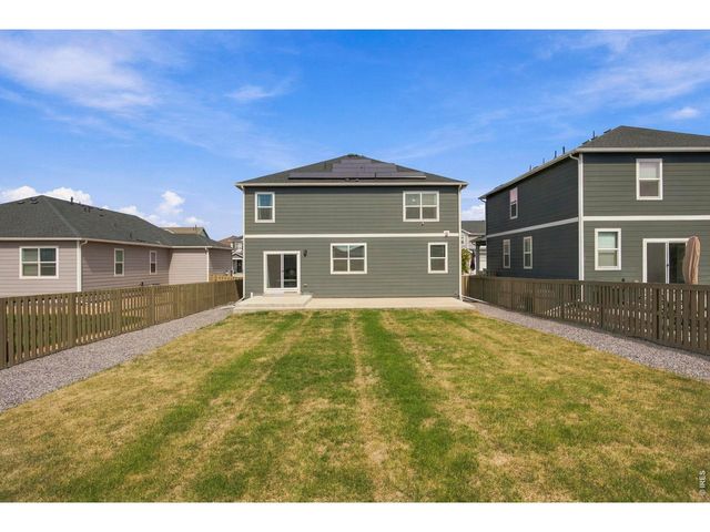 803 Elias Tarn Dr, Severance, CO 80550