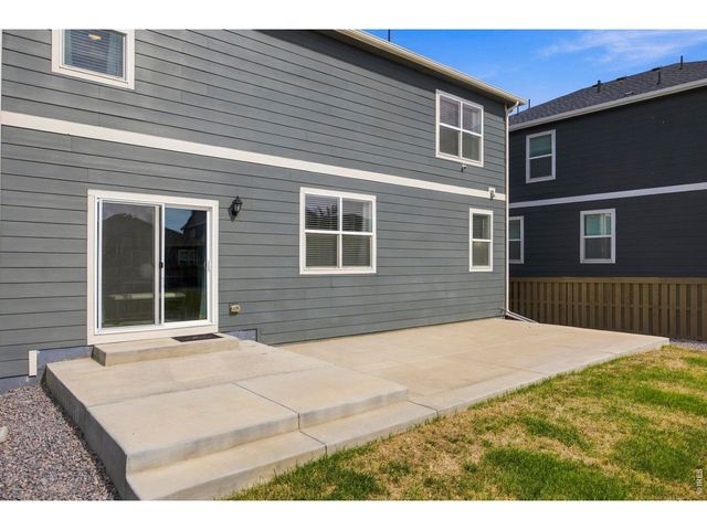 803 Elias Tarn Dr, Severance, CO 80550
