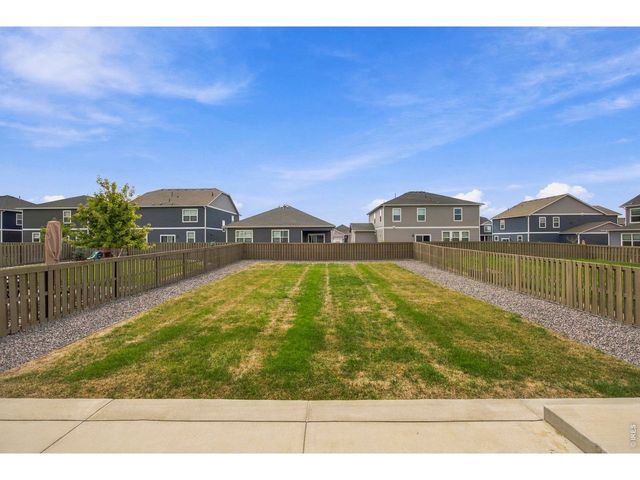 803 Elias Tarn Dr, Severance, CO 80550