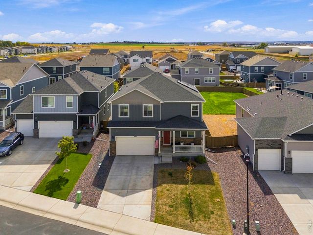 803 Elias Tarn Dr, Severance, CO 80550