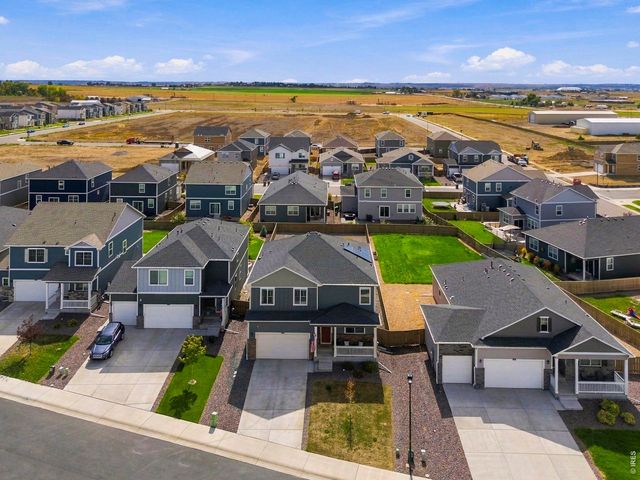803 Elias Tarn Dr, Severance, CO 80550