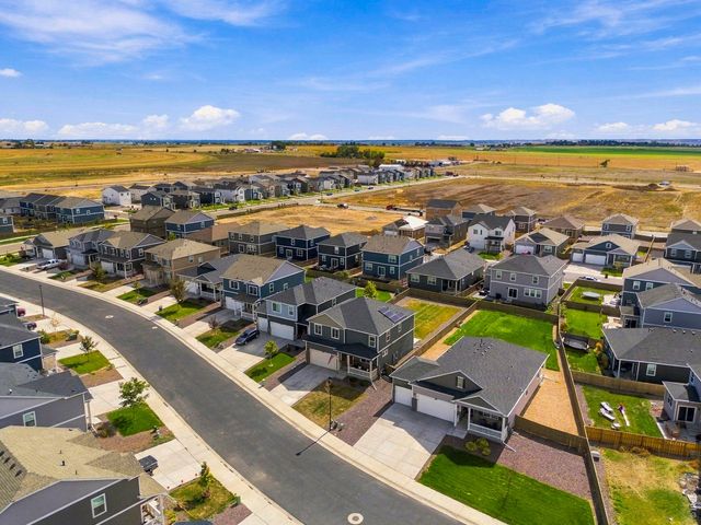 803 Elias Tarn Dr, Severance, CO 80550