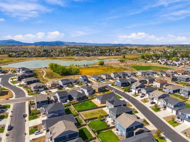 803 Elias Tarn Dr, Severance, CO 80550