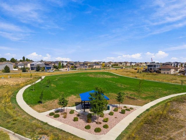 803 Elias Tarn Dr, Severance, CO 80550
