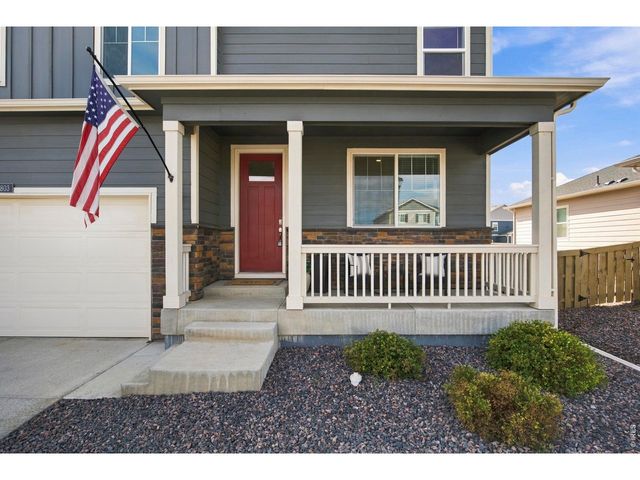 803 Elias Tarn Dr, Severance, CO 80550