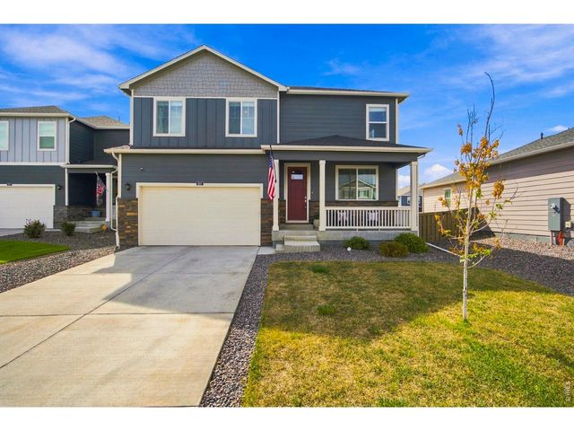 803 Elias Tarn Dr, Severance, CO 80550