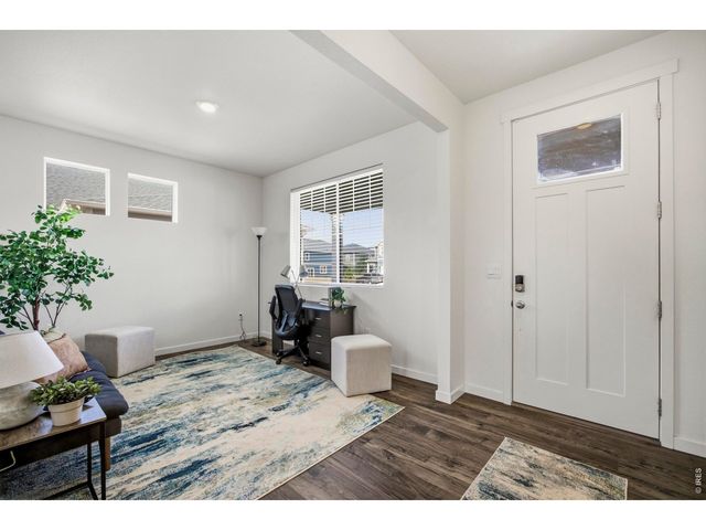 803 Elias Tarn Dr, Severance, CO 80550