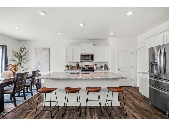 803 Elias Tarn Dr, Severance, CO 80550