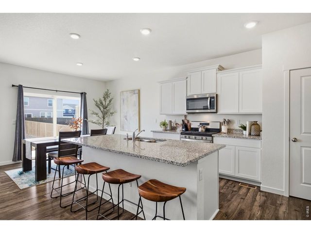 803 Elias Tarn Dr, Severance, CO 80550