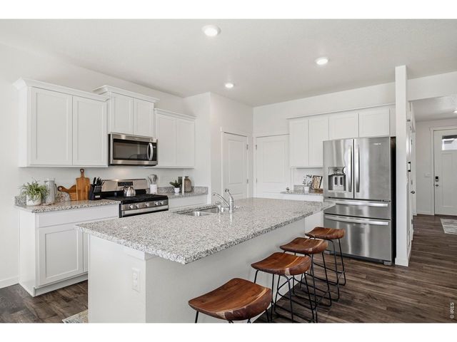 803 Elias Tarn Dr, Severance, CO 80550