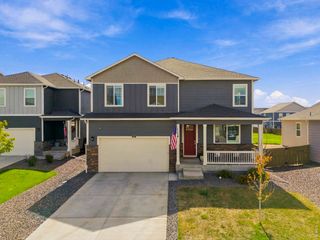 803 Elias Tarn Dr, Severance, CO 80550