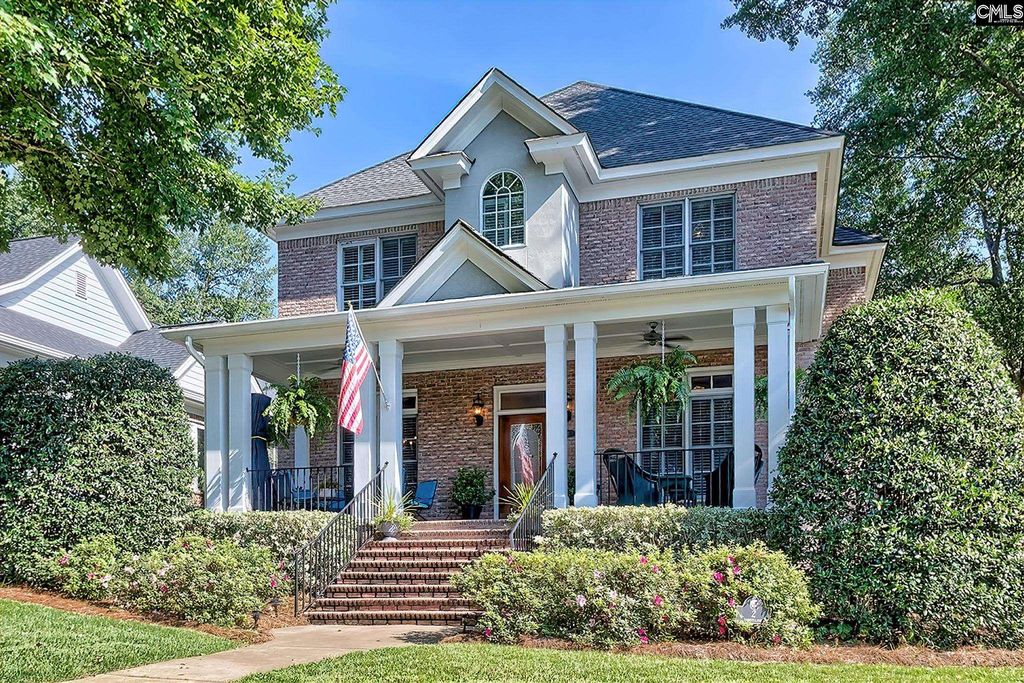 2 Varsity Lane, Blythewood, SC 29016