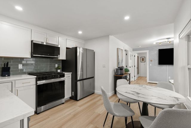 42 White Street 1, Boston, MA 02128