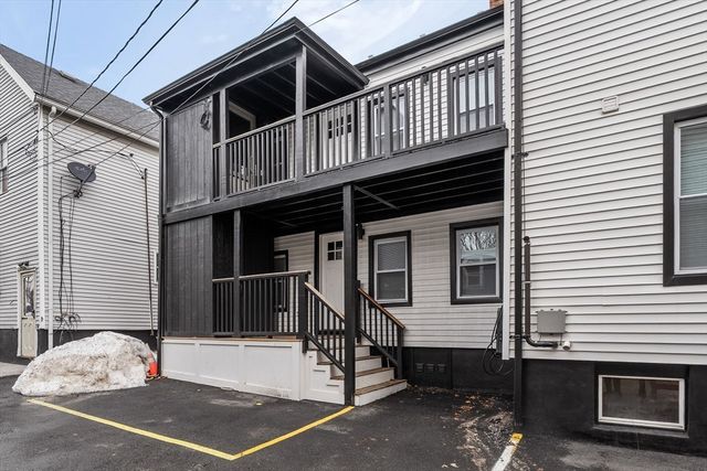 42 White Street 1, Boston, MA 02128