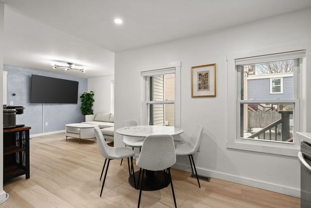 42 White Street 1, Boston, MA 02128