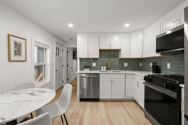 42 White Street 1, Boston, MA 02128