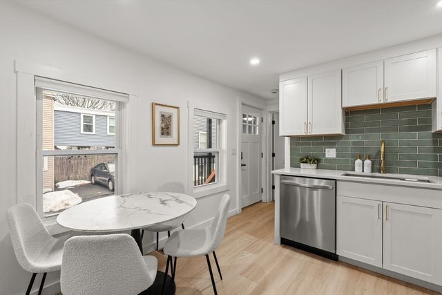 42 White Street 1, Boston, MA 02128