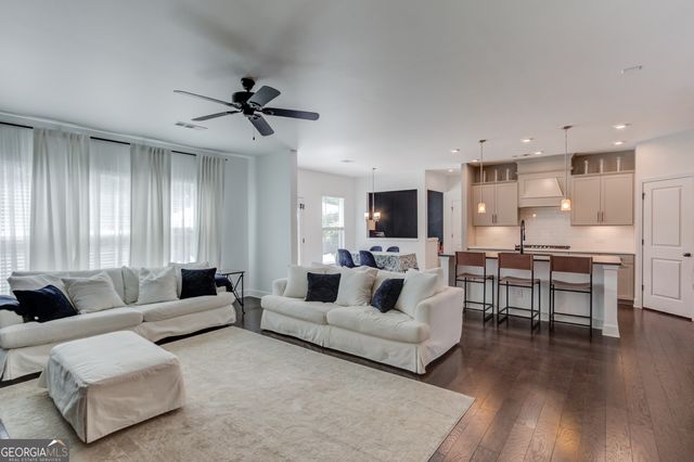6025 Ash Hill Place, Hoschton, GA 30548