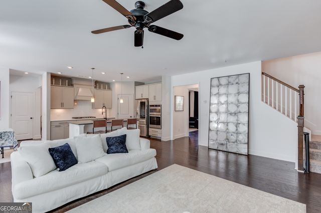 6025 Ash Hill Place, Hoschton, GA 30548