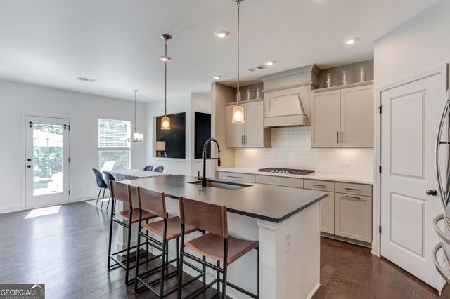 6025 Ash Hill Place, Hoschton, GA 30548